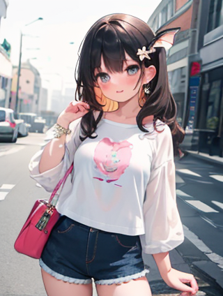 绽放自我：女性的力量与智慧